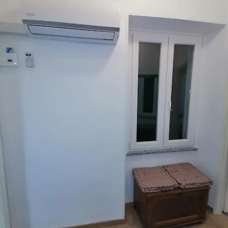Apartment Moris