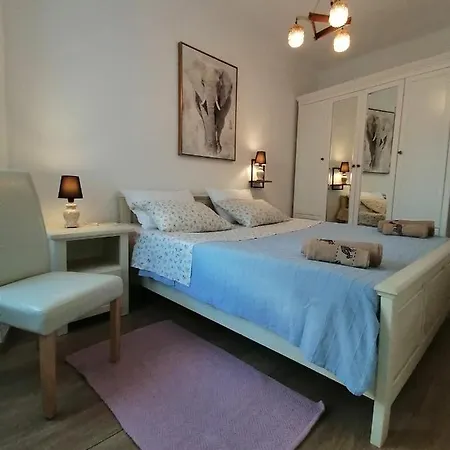 Moris Rovinj